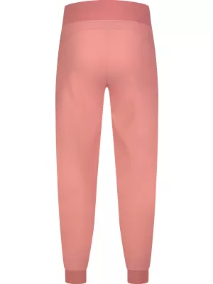 Leichte Outdoor -Hosen von Frauen NORDBLANC ENIGMA NBSPL8201 ORANGE