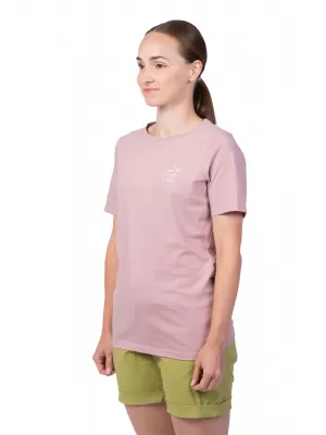 Hemd HANNAH CHUCKI II BLASSE MAUVE