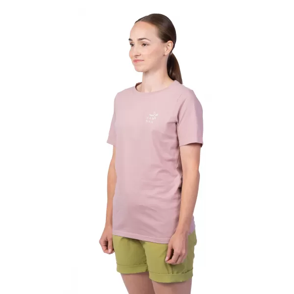  Hemd HANNAH CHUCKI II BLASSE MAUVE 