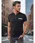 Hemd DSTREET RX5630 SCHWARZ