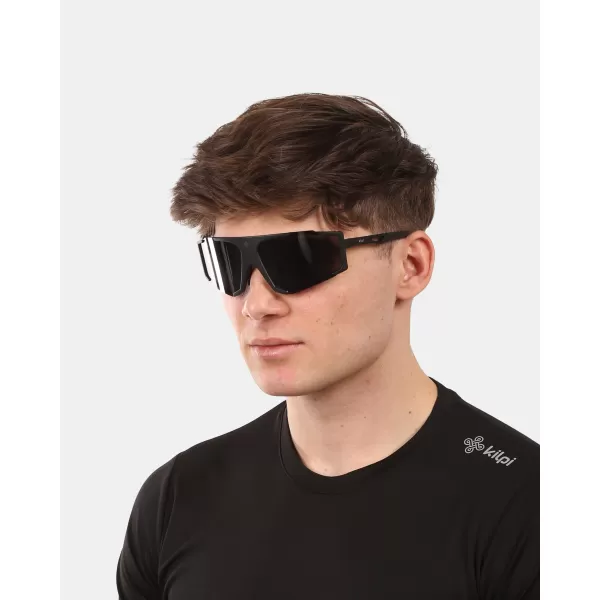  Sonnenbrille KILPI PALEO-U YU0923KI DUNKELGRAU 