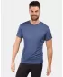 Herren -funktionales Hemd KILPI DIMA-M YM0310KI DUNKELBLAU