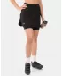Damenrock KILPI JOLA-W YL0421KI SCHWARZ