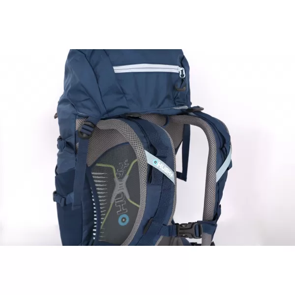  Rucksack HUSKY CAPTURE 40 DUNKELBLAU 
