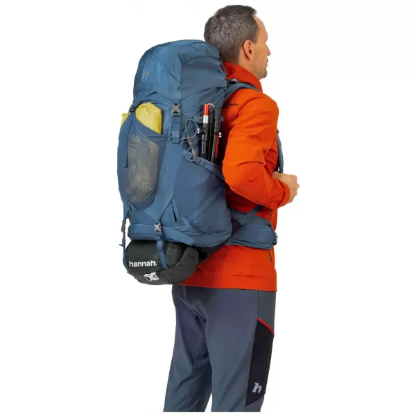  Rucksack HANNAH WAGABOND 45 TIEFER TAUCHGANG 