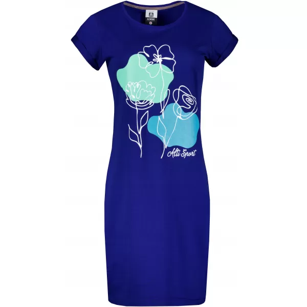  Kleid ALTISPORT ALW189178 KÖNIGLICH 