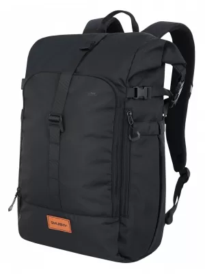 Rucksack HUSKY MOPER 28 SCHWARZ