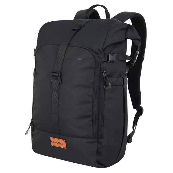  Rucksack HUSKY MOPER 28 SCHWARZ 