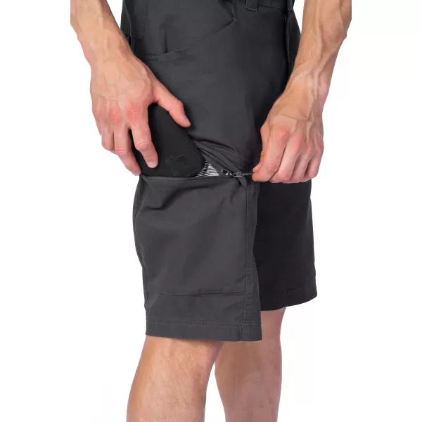  Shorts HANNAH MAD SHORTS OBSIDIAN 