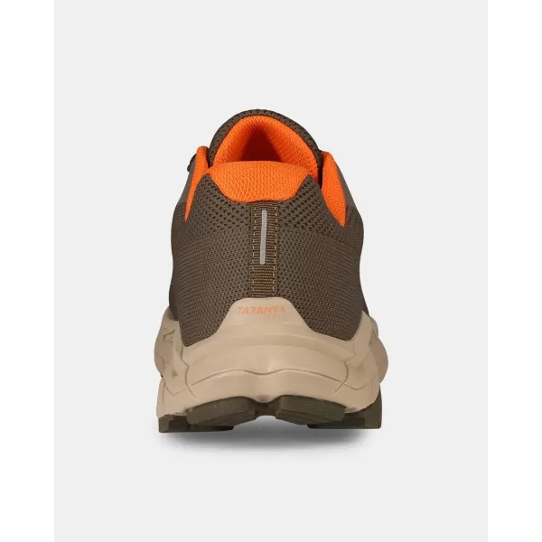  Trailschuhe KILPI MOUNTY LOW-U YU0704KI KHAKI 