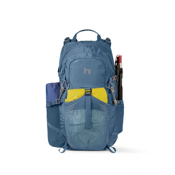  Rucksack HANNAH WAGABOND 26 TIEFER TAUCHGANG 