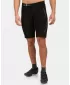 Herrenfahrradshorts KILPI HIXON-M YM0454KI SCHWARZ