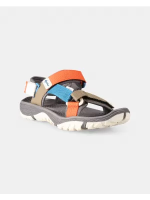 Sandalen KILPI PIERO-U YU0711KI ORANGE