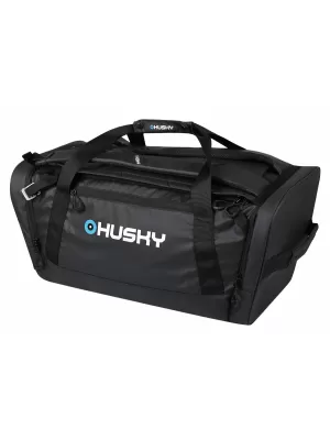 Tasche HUSKY TURNER 40 SCHWARZ