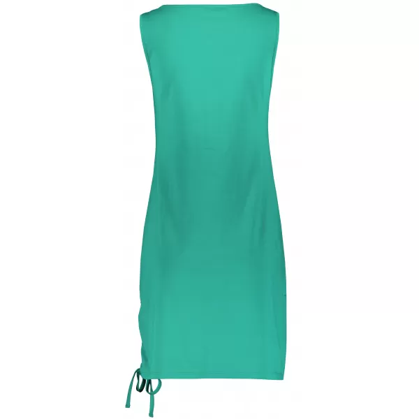  Kleid ALTISPORT ELENA GRÜN 