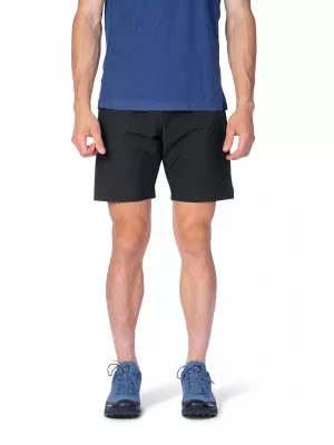 Shorts HANNAH TRACK ANTHRAZIT
