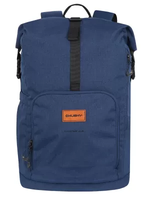 Rucksack HUSKY SHATER 23 BLAU
