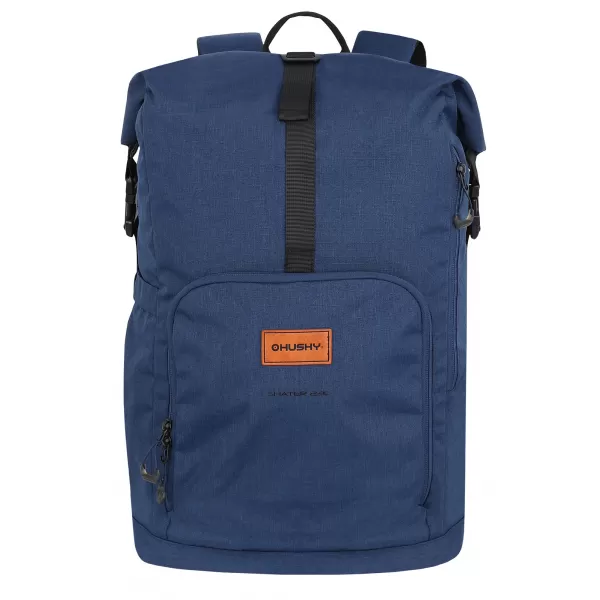  Rucksack HUSKY SHATER 23 BLAU 
