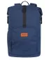 Rucksack HUSKY SHATER 23 BLAU