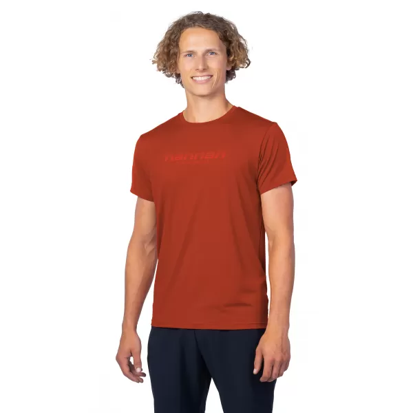  Hemd HANNAH PARNELL II ROOIBOS TEE 