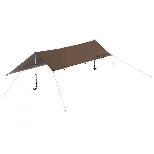  Kelte HUSKY ROVER 3x3 BRAUN 