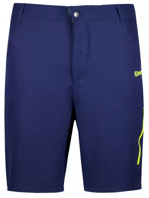 Shorts ALTISPORT EDWON DUNKELBLAU