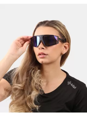 Sonnenbrille KILPI PALEO-U YU0923KI SCHWARZ
