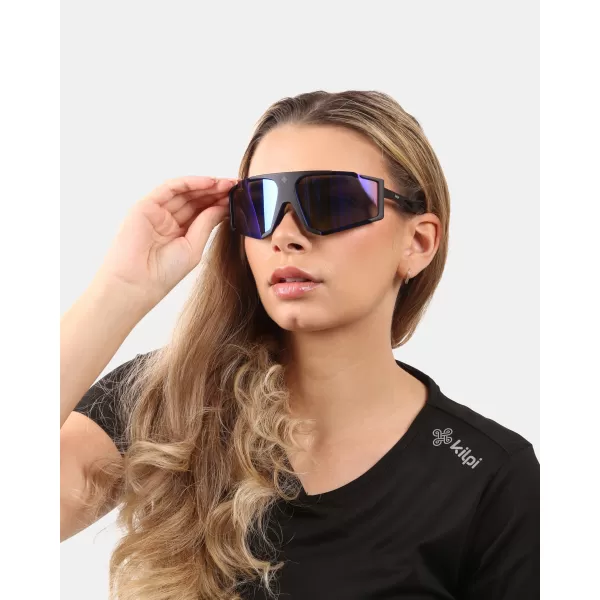  Sonnenbrille KILPI PALEO-U YU0923KI SCHWARZ 