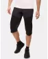 Herren 3/4 Hosen KILPI OLPRA-M YM0406KI SCHWARZ