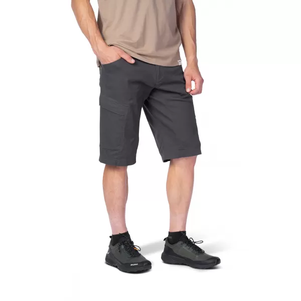  Shorts HANNAH MAD SHORTS OBSIDIAN 
