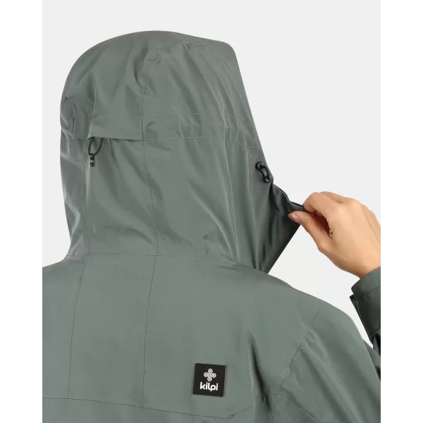  Mantel KILPI AYRA-W YL0120KI KHAKI 