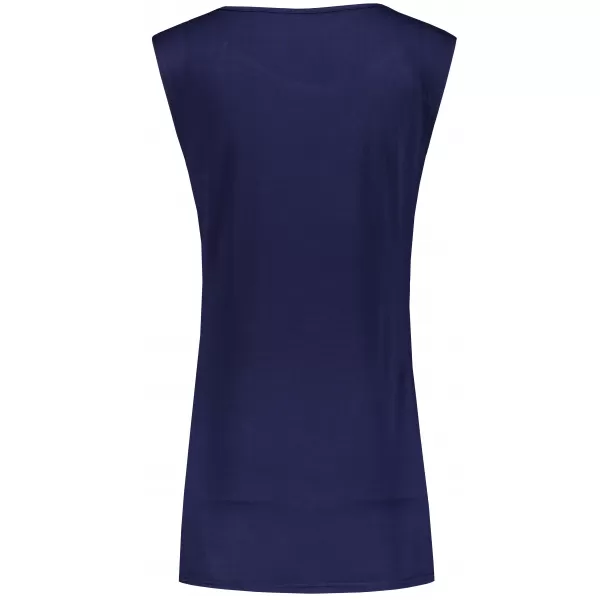  Tanktop ALTISPORT ELKI DUNKELBLAU 