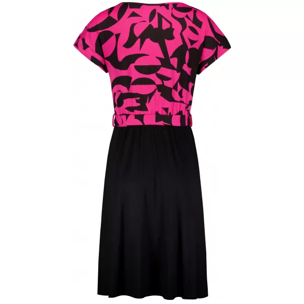  Kleid KIXMI URIA ROSA 