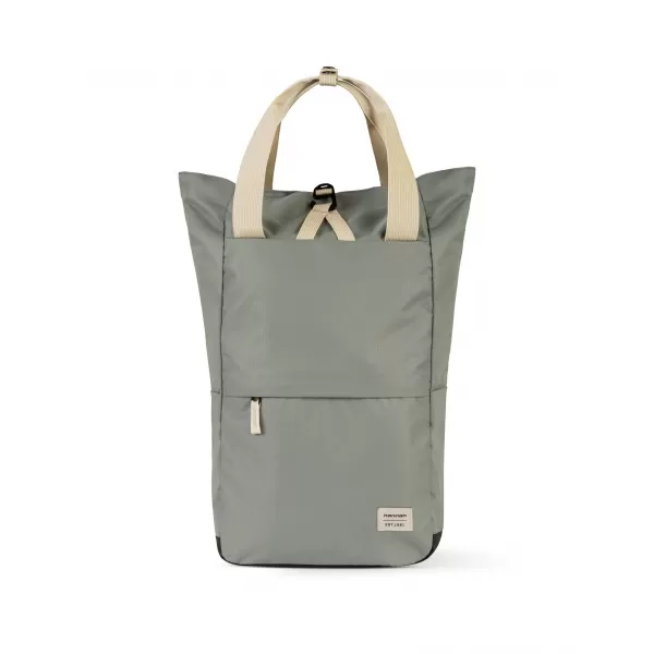  Rucksack HANNAH CHARM 22 GEWEHRGRÜN 