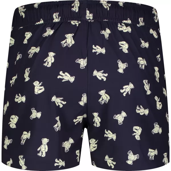  Badeshorts NORDBLANC NBSPM8019 DUNKELBLAU 