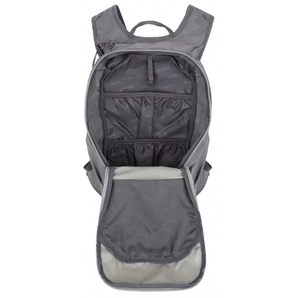  Rucksack HUSKY PETEN 15 GRAU 