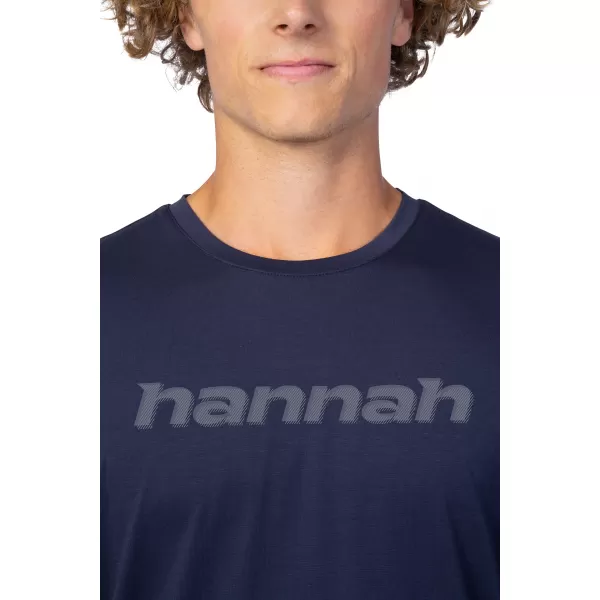  Hemd HANNAH BINE BARITONBLAU 