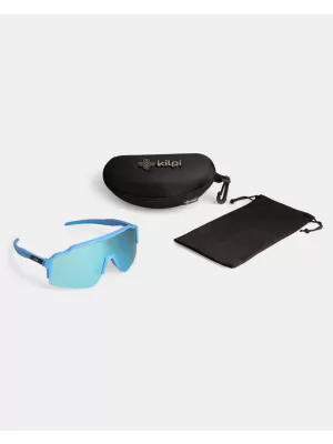 Sonnenbrille KILPI SOLIS-U YU0924KI BLAU