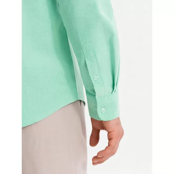  Hemd OMBRE OM-SHOS-0183 MINZE 