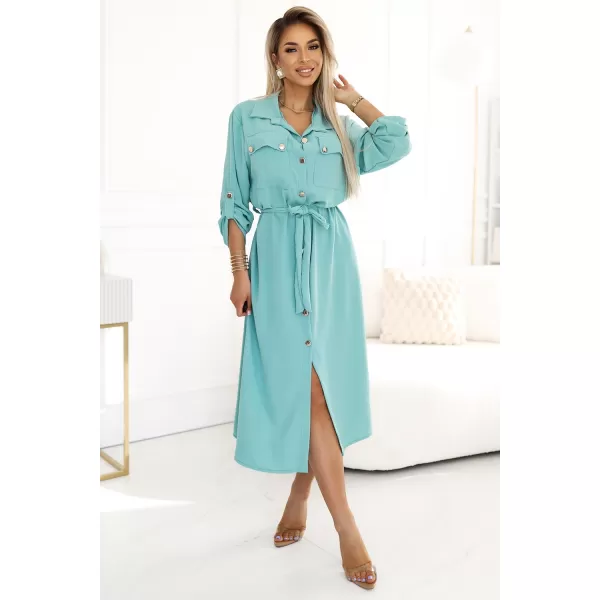  Kleid NUMOCO 531-2 MINZE 