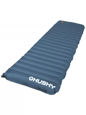 Aufblasbar HUSKY FUNNY 10 DUNKELBLAU