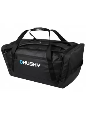 Tasche HUSKY TURNER 80 SCHWARZ