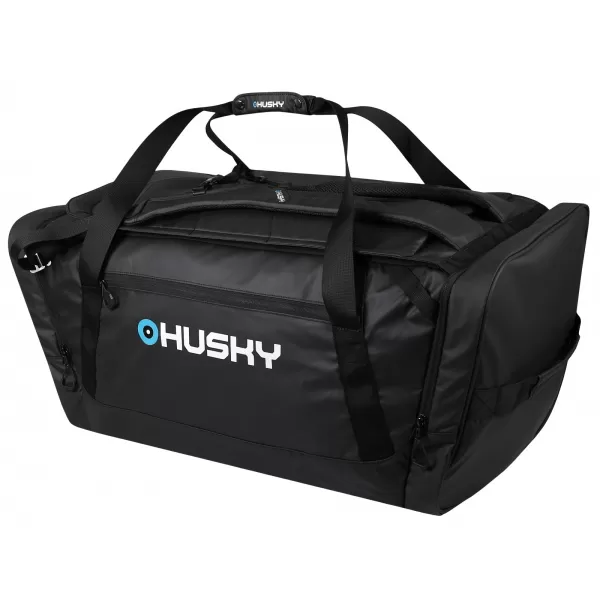  Tasche HUSKY TURNER 80 SCHWARZ 