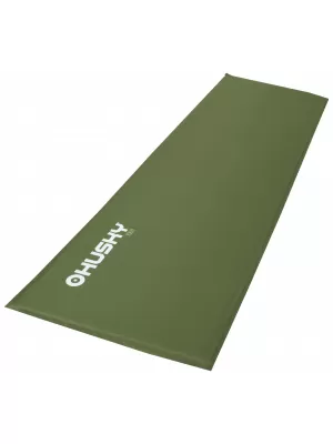Selbstverbindungsmatte HUSKY FOLLY 2,5 KHAKI