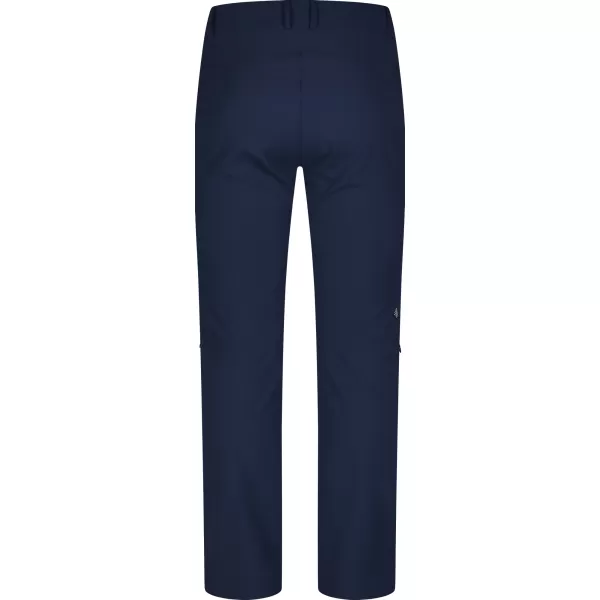  Leichte Outdoor -Hosen von Männern NORDBLANC GORGE NBSPM8205 BLAU 