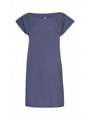 Kleid HANNAH CAMILA KRONENBLAU