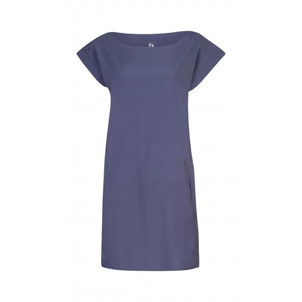  Kleid HANNAH CAMILA KRONENBLAU 