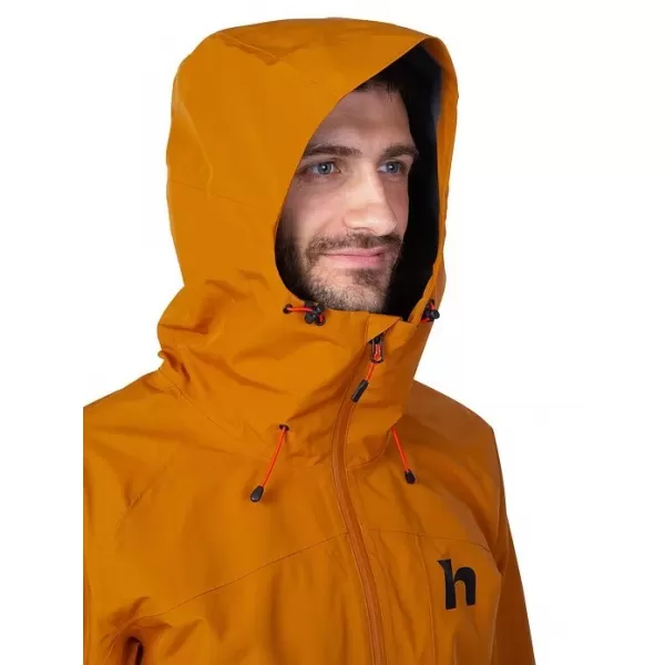  Jacke HANNAH ALAGAN KÜRBISGEWÜRZ 