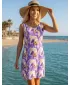 Kleid ALTISPORT EDYTA MINZE