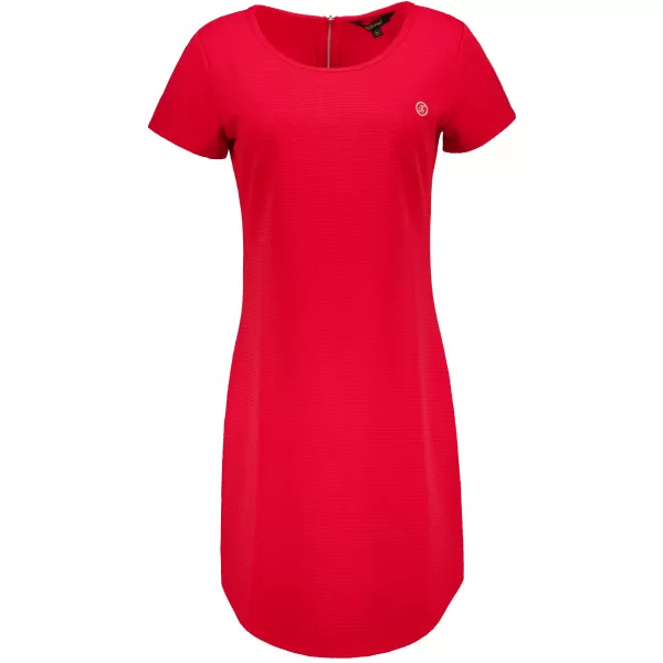  Kleid KIXMI UDELA ROT 